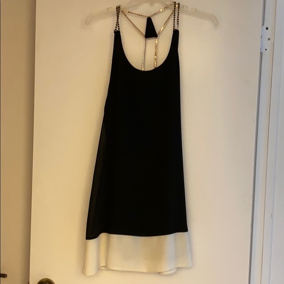 Cocktail dress - Picture 1 of 4